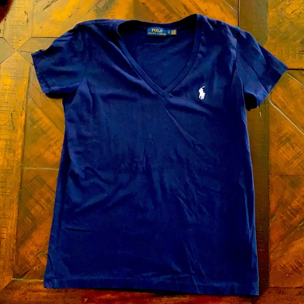 Polo Ralph Lauren V-Neck